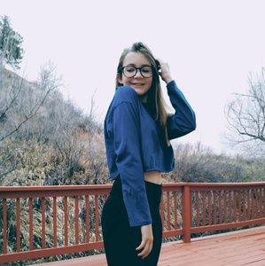 Meet your Posher, Esme